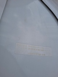 фото thumb №10, Scania s облицювання кутик кабіни лівий вітровик 2230750