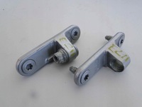 фото thumb №2, Mercedes e клас w211 петля двері передні ліві