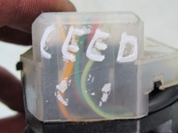 фото thumb №11, Ceed выключатель переключатель рычаг света поворотники 93410-1h200