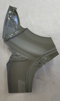 фото thumb №7, Обшивка крила правий задня toyota yaris iv 2020-