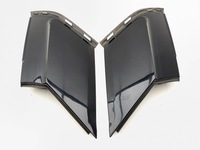 фото thumb №9, Land rover evoque i 2013 молдинг стекло задний bj3229149ae