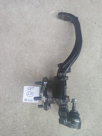 фото thumb №5, Dodge challenger charger srt передняя левая поворотный кулак 2015+