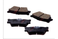 фото thumb №1, Abe тормозные колодки тормозные lexus es 3.3 mcv31_ mcv_.