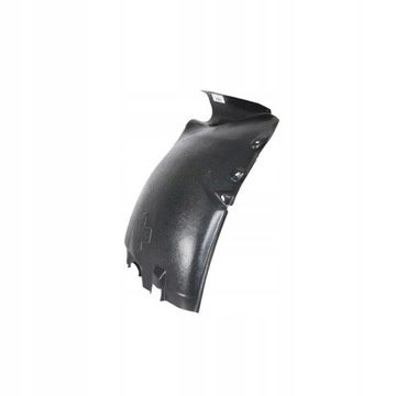фото thumb №1, Підкрилок перед p mercedes sprinter 3,5-t 906 , spr