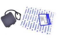 фото thumb №1, Заглушка фаркоп задня оригінальний номер volvo xc70 2008-2016