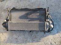 фото thumb №1, Ford c-max mk1 1.6tdci комплект радиатор вентилятор