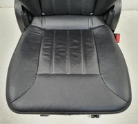 фото thumb №2, Сиденье правый задняя ii ряд mercedes r-kl w251