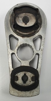 фото thumb №1, Кронштейн кронштейн подушка двигателя renault espace iv 2.0 dci 366278629