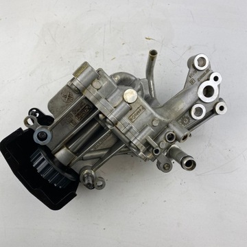 фото thumb №6, Насос масляна масла ford 1,5 kuga focus втулка стабілізатора fiesta puma 1.5 ecoboost