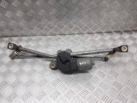 фото thumb №1, Механизм дворник перед ford mondeo mk3