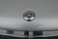 Капот кришка двигуна решітка радіатора впуск повітря mercedes w140 s-klasa 744h в Україні, фото thumb