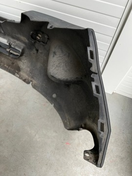 фото thumb №7, Бампер переднее renault master iii рестайлинг