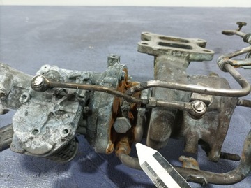 фото thumb №7, Hyundai tucson iv 1.6 t-gdi g4fp 150 km турбонагнітач 28231-2m820