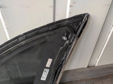 фото thumb №12, Скло кузовна mercedes glc 254 w254 зад задня ліва