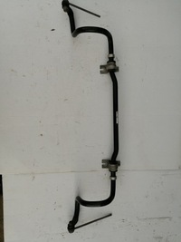 фото thumb №1, Тяга стабилизатора перед 546117237r renault captur