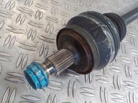 фото thumb №3, Mercedes w204 w207 приводной вал задняя