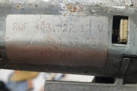 фото thumb №7, Моторчик люк peugeot 306 7b, n3, n5 44049054 1993