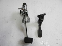 фото thumb №1, Педалі toyota chr 16-23