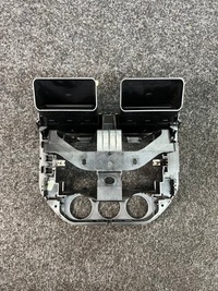 фото thumb №7, Консоль керування повітропровід ford c-max 3m5118a998ca