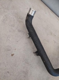 фото thumb №3, Hyundai i30 ii 1.6 crdi труба интеркулер