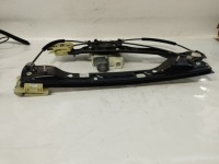 фото thumb №5, Opel astra k 5 v механизм подъемник стекла левые перед 39142315 39142315