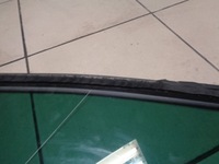 фото thumb №13, Стекло кузовная правая задняя citroen c5 2010