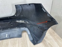 фото thumb №14, Volvo v40 cc cross country 2012- бампер задняя 31323107