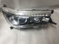 фото thumb №1, Toyota hilux полный led