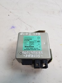 фото thumb №1, Модуль підсилювача renault clio ii 8200092424