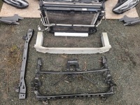 Opel insignia b перед капот бампер фары с Разборки, фото thumb