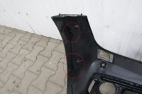 фото thumb №13, Бампер перед передній bmw 3 f30 f31 sport line lift 15-18