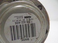 фото thumb №6, Приводной вал правая задняя bmw e92 lci n43b20a 7525822 механическая коробка передач