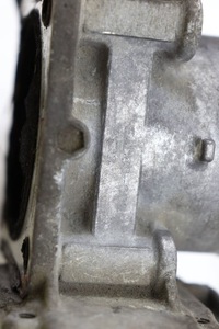 фото thumb №8, Mitsubishi carisma space star дроссельная заслонка 1.8 gdi eac60-002