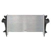 Nrf 30917 радиатор воздуха наддувочный Цена, фото thumb