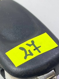 фото thumb №9, Ключ pilot vauxhall opel astra k