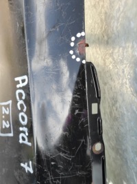 фото thumb №13, Крила передній лівий / правий перед honda accord 7 vii 2002-08