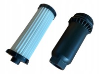 Купити Фільтр зовнішній оливи коробки powershift mps6 / 6dct450, фото thumb