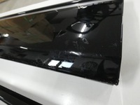 фото thumb №9, Планка na двері audi q-8 комплект