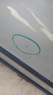 фото thumb №6, Двері перед передні праве volvo xc90 02-14r