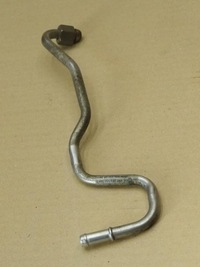 фото thumb №5, Шланг трубка пального vw crafter 2.5 tdi 9064900839