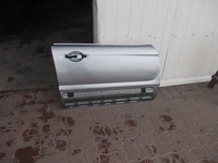 фото thumb №1, Двері передні праве subaru forester 03