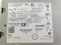 фото thumb №6, Volkswagen taigo 2023r радіопрогравач навігація зчитувач