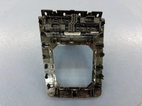 фото thumb №4, Skoda octavia iii рамка рычаг переключения передач коробки 5e1863212c