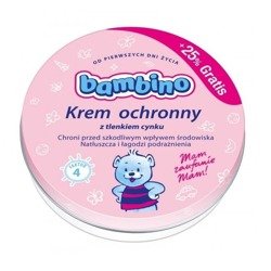BAMBINO Крем защитный для детей и младенцев 150мл
