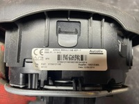 фото thumb №8, Fiat 500l 2014 07356121160 подушка повітряна водія подушка безпеки