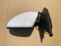 фото thumb №1, Зеркало левая vw tiguan i 5n0 lb9a 6 pin