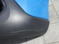 Купити Бампер ґрати решітка радіатора citroen c-3, фото thumb