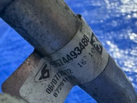 фото thumb №6, Дроти кондиціонера citroen ds5 2.0 hdi hybrid 9674493480 f9431992