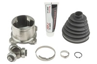 фото thumb №1, Шарнир внутренний hyundai terracan 01- /правый