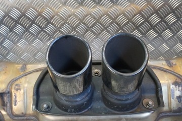 фото thumb №7, Выхлоп катализатор porsche 992 gt3 9gt251052f